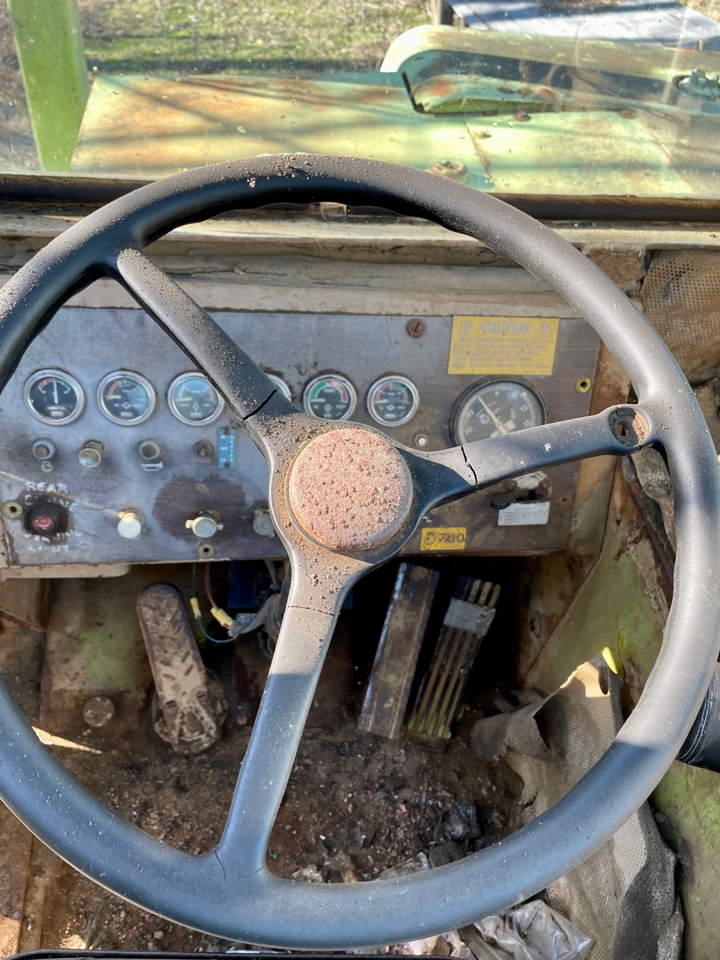 1978 TEREX TS24 - Image 11